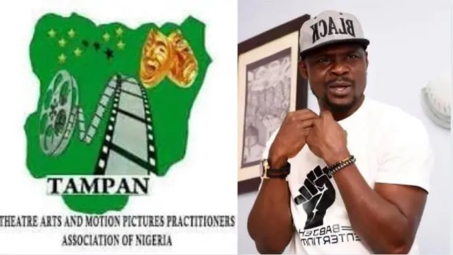 Baba Ijesha:Ìbànújẹ́ ọkàn ni pé ọ̀kan lára ọmọ ẹgbẹ́ wa hùwà búburú yìí-Tampan