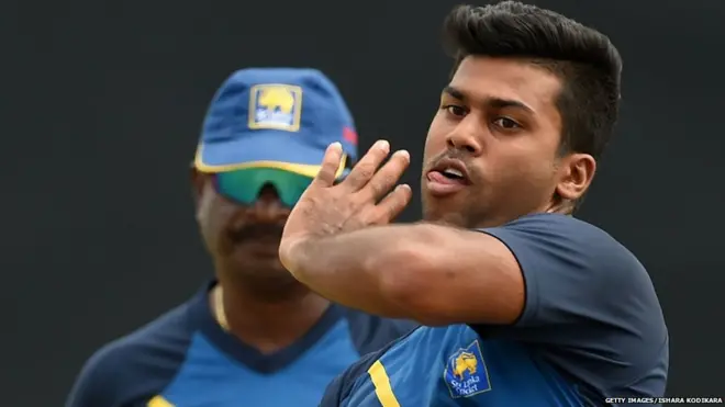 ලහිරු කුමාර