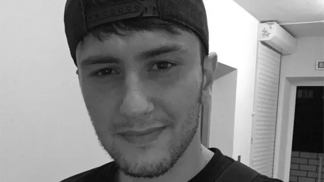 Абубакар Янгулбаев