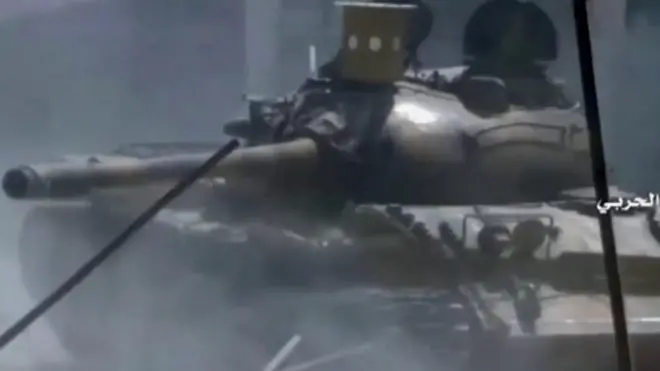 Сирийская армия продолжает наступление на город Алеппо. В случае его захвата, это будет крупнейшая победа президента Асада.