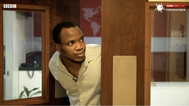 Mmechi obodo ọ na-enye aka igbochi mfesa coronavirus?