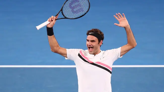 Roger Federer