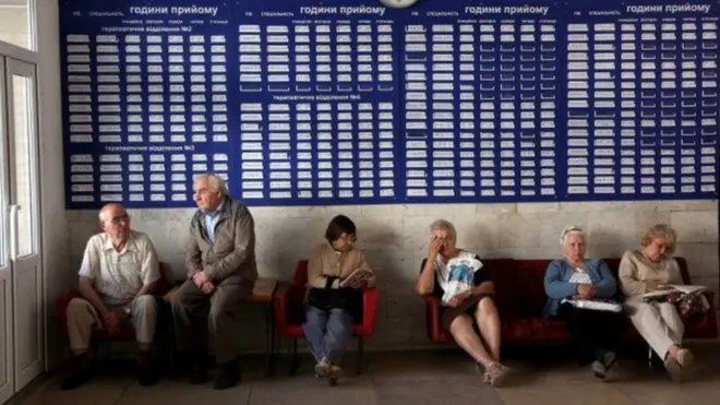 Систему охорони здоров'я України чекають докорінні зміни, запевняють у МОЗ