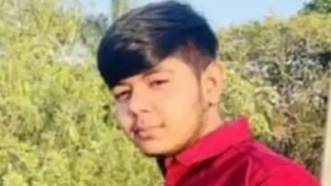 निशांक राठौर