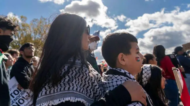 اسلاموفوبیا