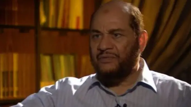 اسامة القوصي