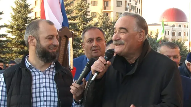 Руслан Аушев