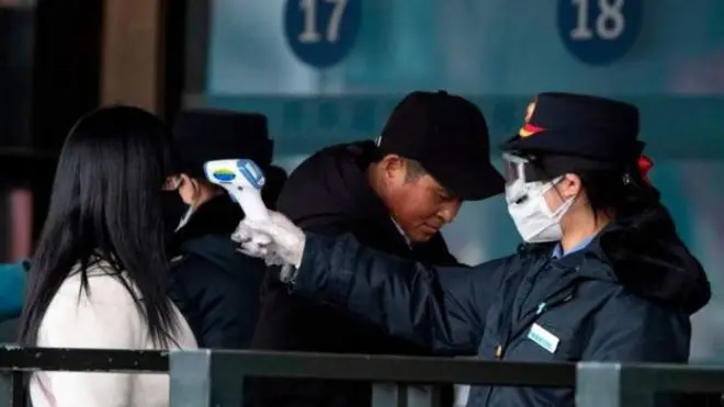 ኮሮናቫይረስ ኣብ መላእ ዓለም ኣሻቓሊ ኮይኑ ኣሎ