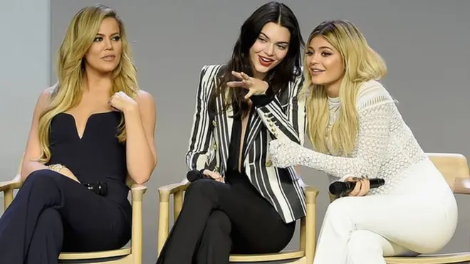 خواهران جنر و کارداشیان