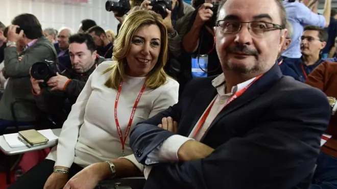 စပိန် အစိုးရသစ် တစ်ရပ် နိုဝင်ဘာ အစောပိုင်းမှာ ဖွဲ့စည်း လာမယ်လို့ မျှော်လင့် ရ။