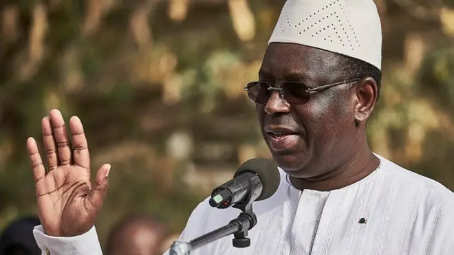 Le chef de l'Etat sénégalais Macky Sall, a procédé ce dimanche 1er novembre à la formation d'un nouveau gouvernement d'union nationale
