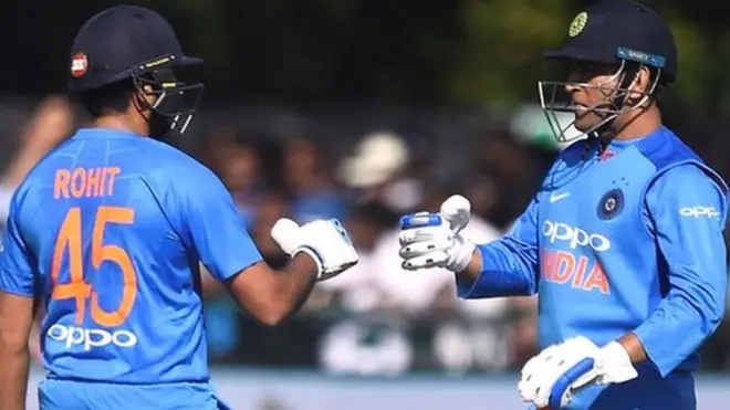 महेंद्र सिंह धोनी, Mahendra Singh Dhoni, एशिया कप 2018, asia cup 2018, भारत बनाम पाकिस्तान, IndvsPak, रोहित शर्मा, Rohit Sharma