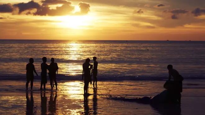 ทะเลภูเก็ต