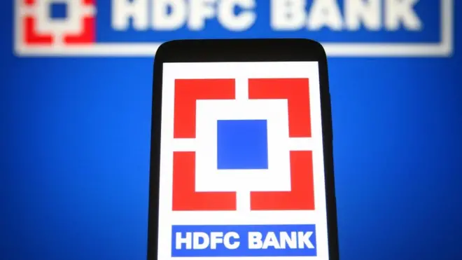 एचडीएफसी