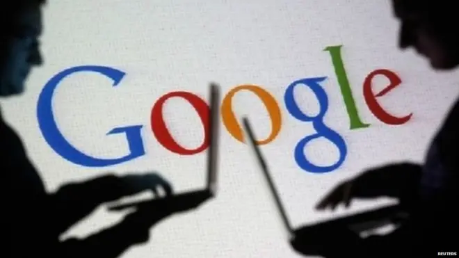गूगल