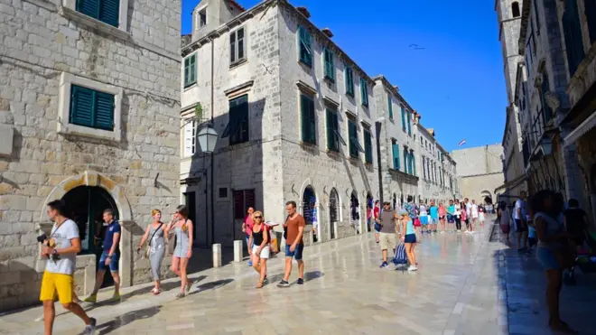 dubrovnik