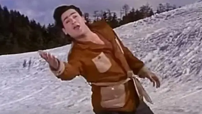 शम्मी कपूर