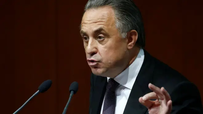 Для переизбрания Мутко надо было получить 50% голосов плюс 2 голоса делегатов конференции РФС