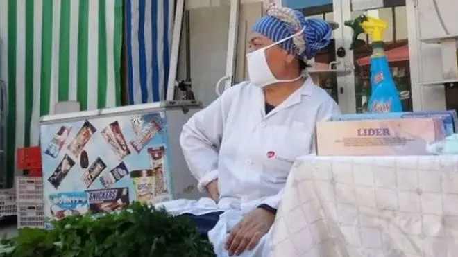 Ўзбекистонда