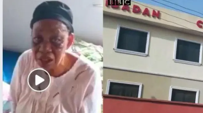 Rachel Bolude Osanyintolu