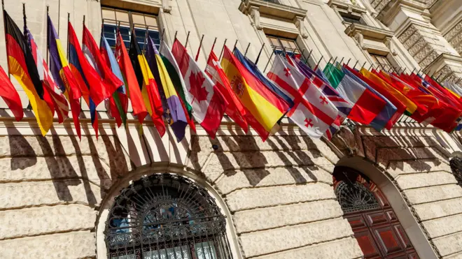 হফবুর্গ প্যালেস