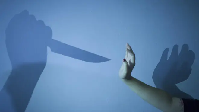 เมื่อความรักเปลี่ยนเป็นฆาตกรรมได้ และเพิ่มขึ้นทุกปี