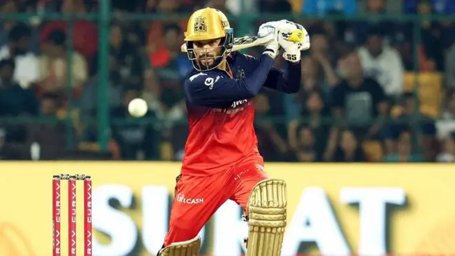 कप्तान रजत पाटीदार