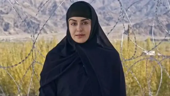 ’دی کیرالہ سٹوری‘