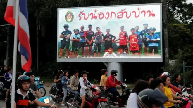 Дитяча команда