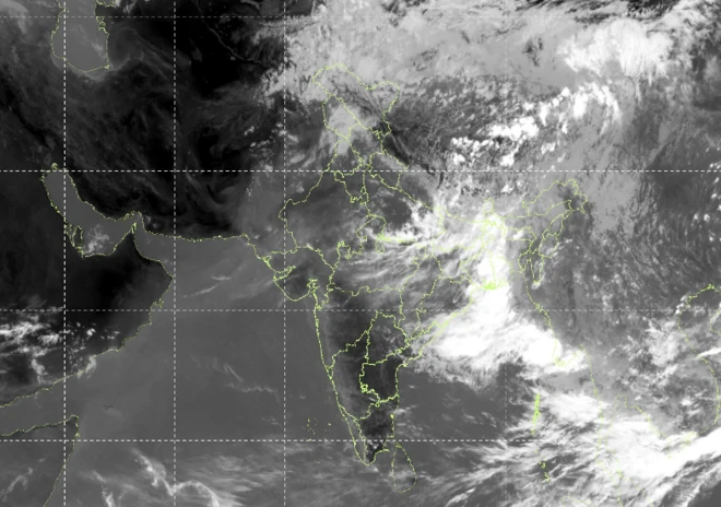 હવામાન નિષ્ણાતો અનુસાર, પશ્ચિમ-ઉત્તર અને મધ્ય ભારતમાં 'મોન્સૂન બ્રેક'ને કારણે અનેક દિવસો સુધી વરસાદ ન પડે તેવી શક્યતા છે. ગુજરાત હવામાન વરસાદ પાણી ખેતર ખેડૂત પાક વાવેતર ખાતર ચોમાસું રેલ દુકાળ બીબીસી ગુજરાતી ન્યૂઝ સમાચાર ગુજરાત