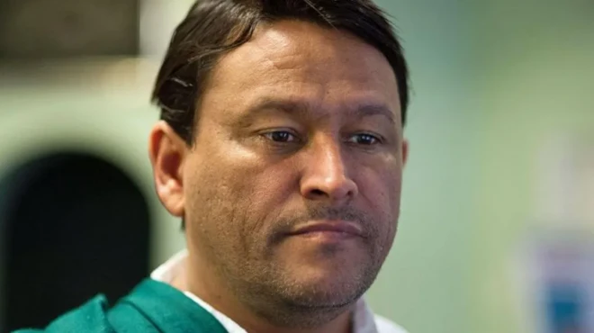 Aworan Muhsin Hendericks