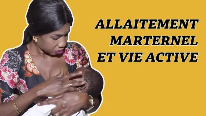 Allaiter son enfant est un choix qu'il s'avère parfois difficile de mener jusqu'au bout