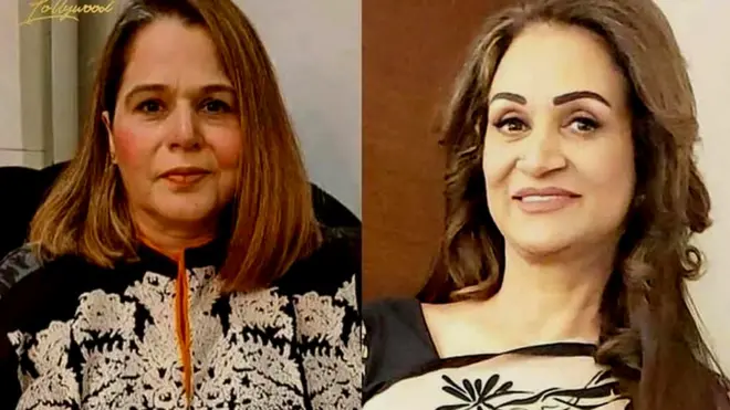 بشری انصاری