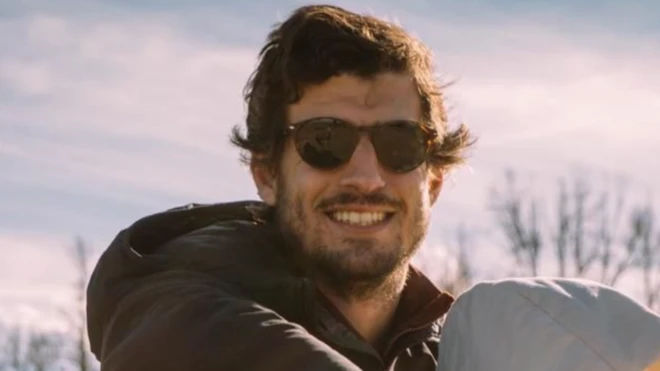 Un joven empresario es uno de los precursores es conseguir más dinero y atención mediática en el mundo de arte digital.