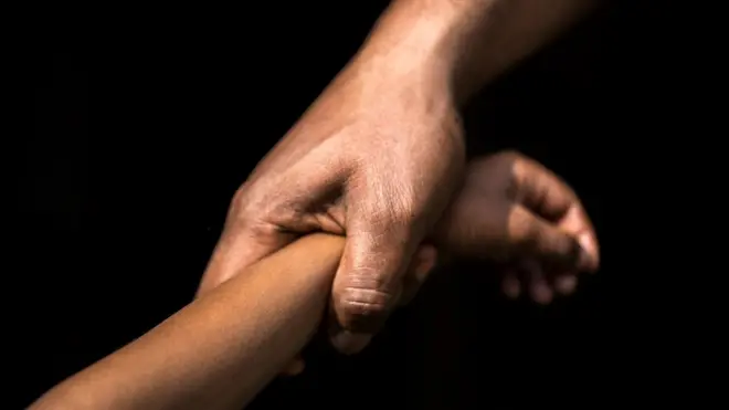 Child abuse (generic)