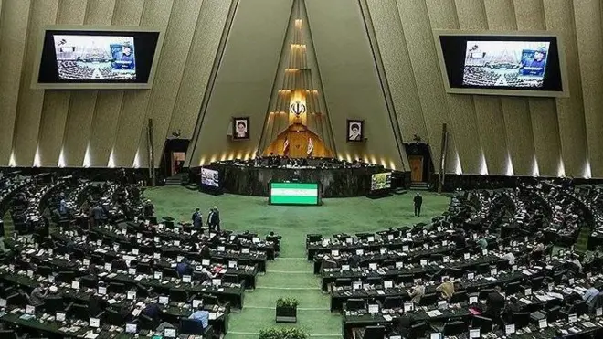 مجلس ایران