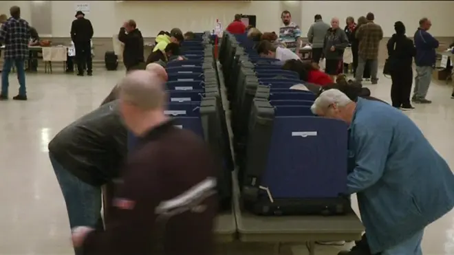 Голосование