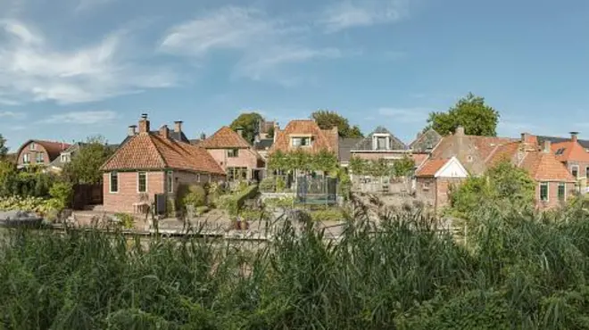 Türkiyədə zəlzələ hollandiya 