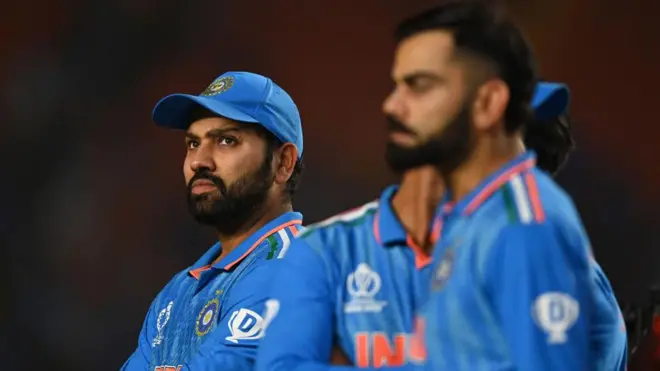 انڈیا، ورلڈ کپ