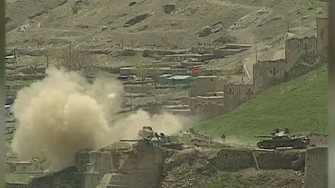 |Kabul 