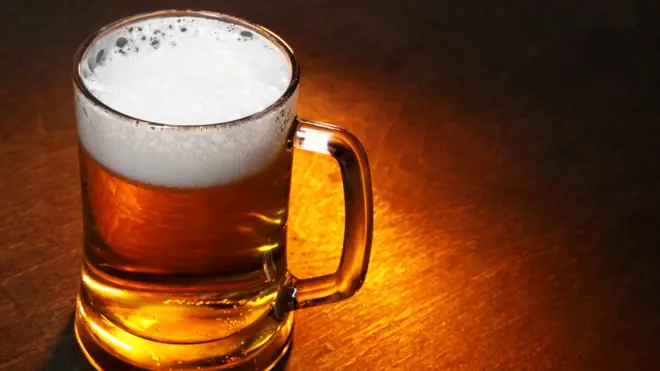 Британцв пили пиво, начиная с каменного века. Но вот каким оно было на вкус?