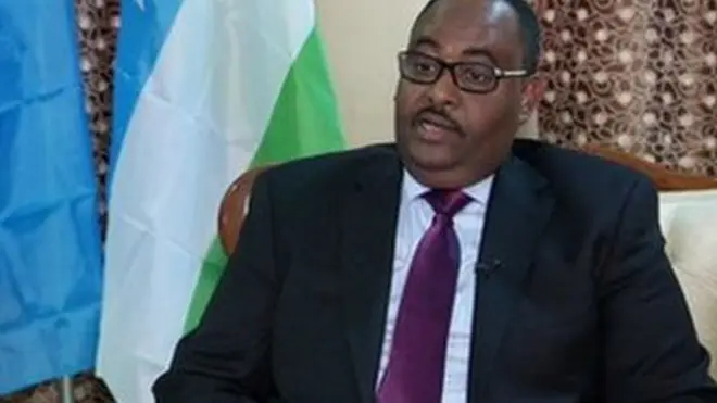 Madaxweyne Deni