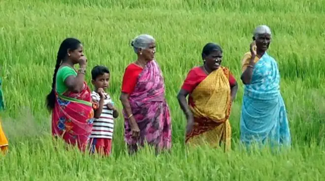 பரந்தூர் விமான நிலைய திட்டம் 