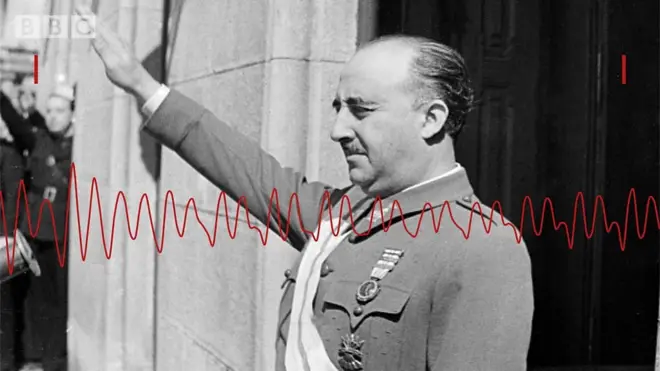 2018년 8월 24일 방송- 스페인 장기 프랑코 묘지 이장