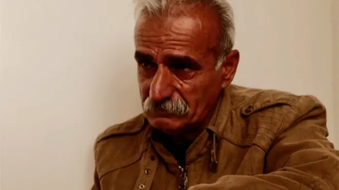 Rizgar Hussein