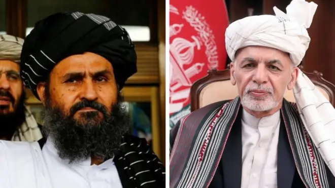 ولسمشر غني دا امر په یو شمېر ولایتونو کې له خونړیو بریدونو وروسته کړی