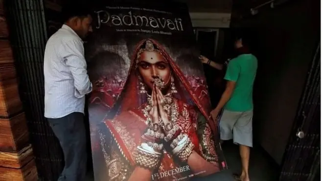 Film Padmavati