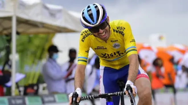 Cristian Rodriguez Martin