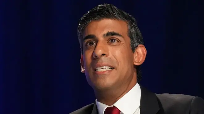 ઋષિ સુનક