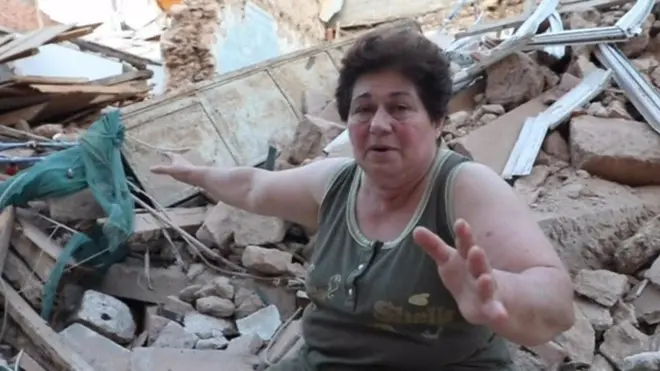 землетрус на Лесбосі